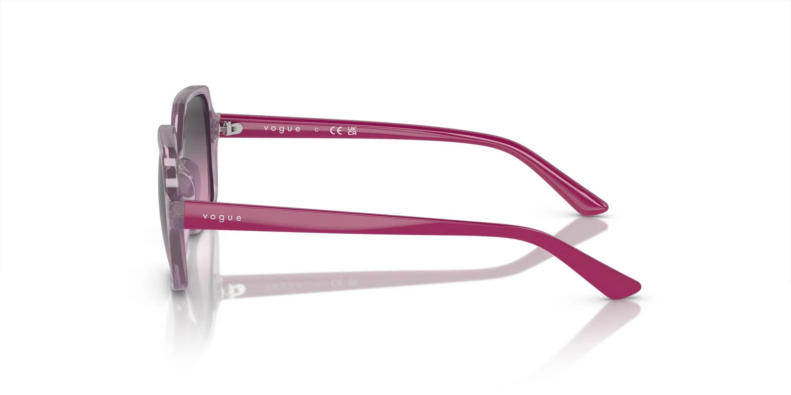 Vogue Eyewear Junior Sun 2006 Sunglasses - view 13